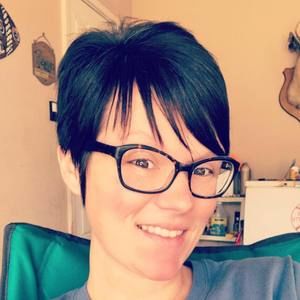 Meet your Posher, Camile